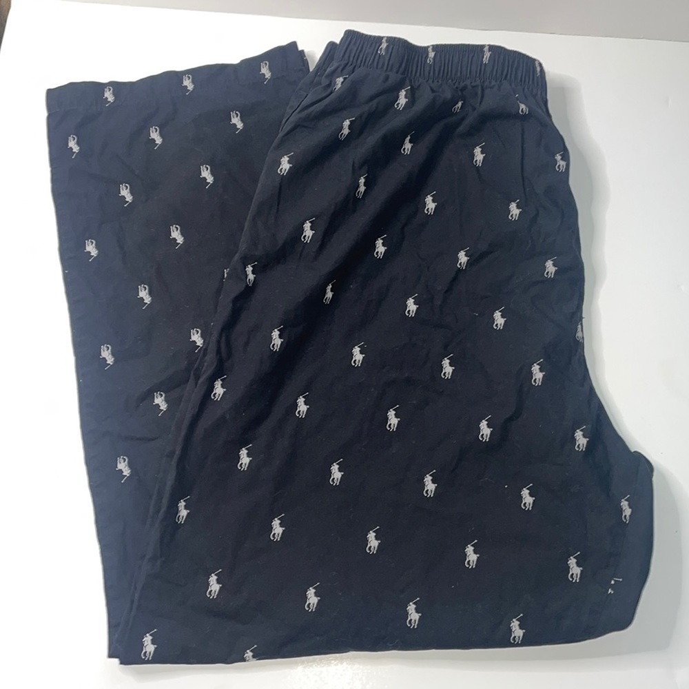 POLO Ralph Lauren Pajama Pants